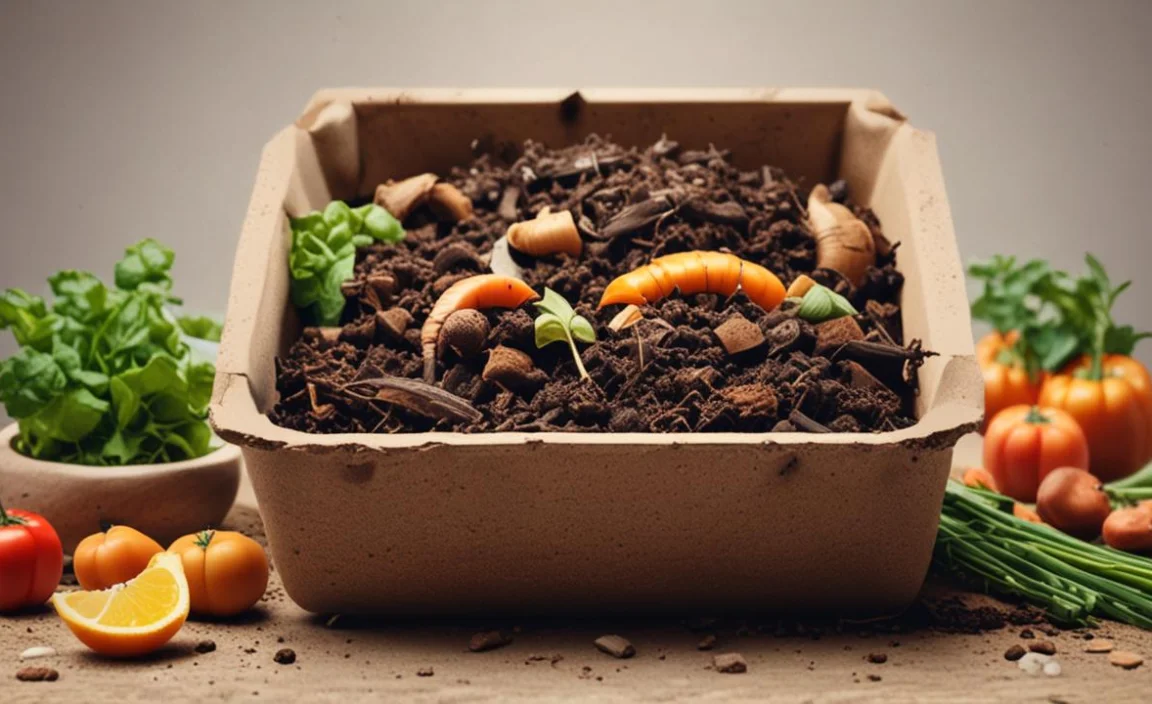 Choosing Your Composting Comrades: Bin Styles Explained