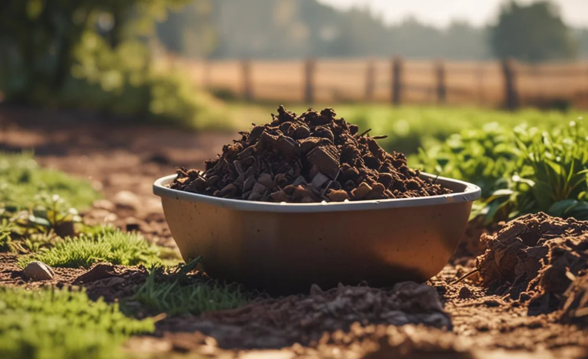 Choosing Your Composting Method