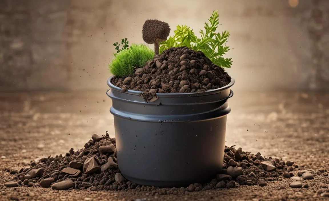 Choosing Your Composting Method