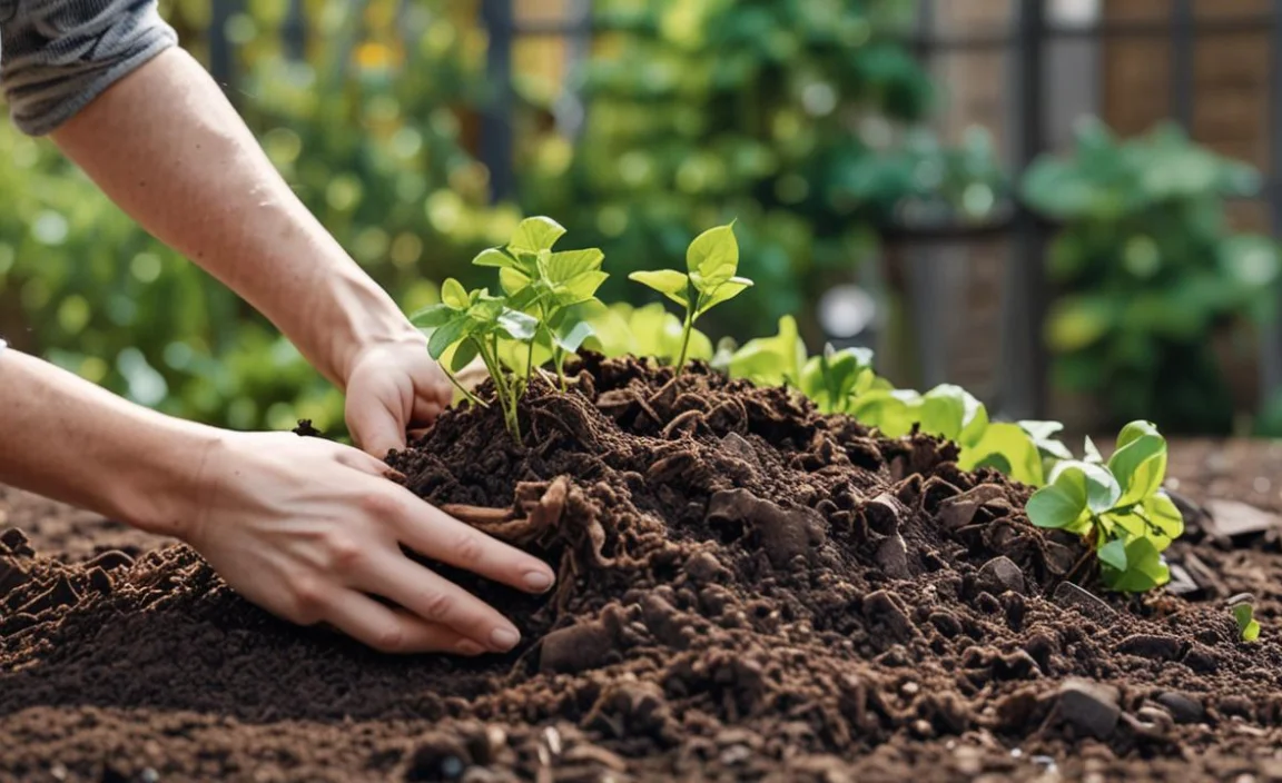 Choosing Your Composting Method: