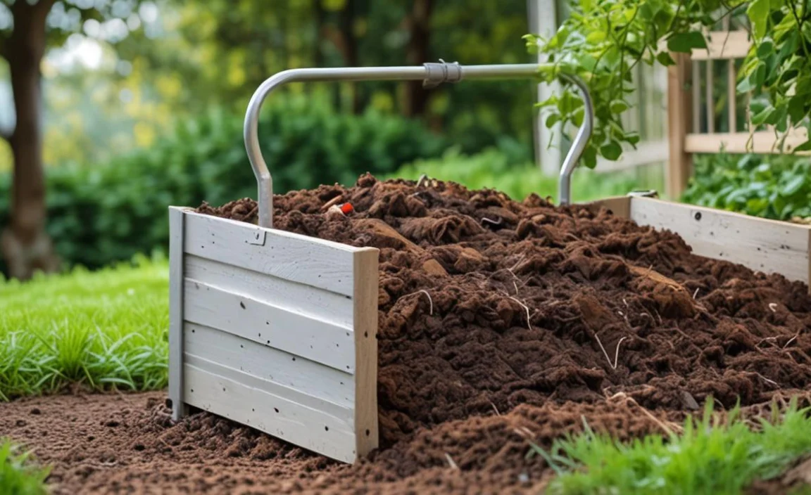 Choosing Your Composting Method