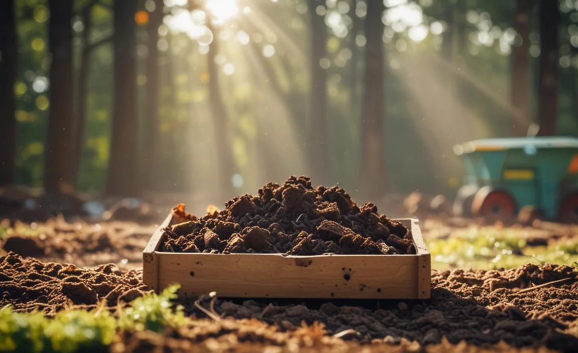 Choosing Your Composting Method