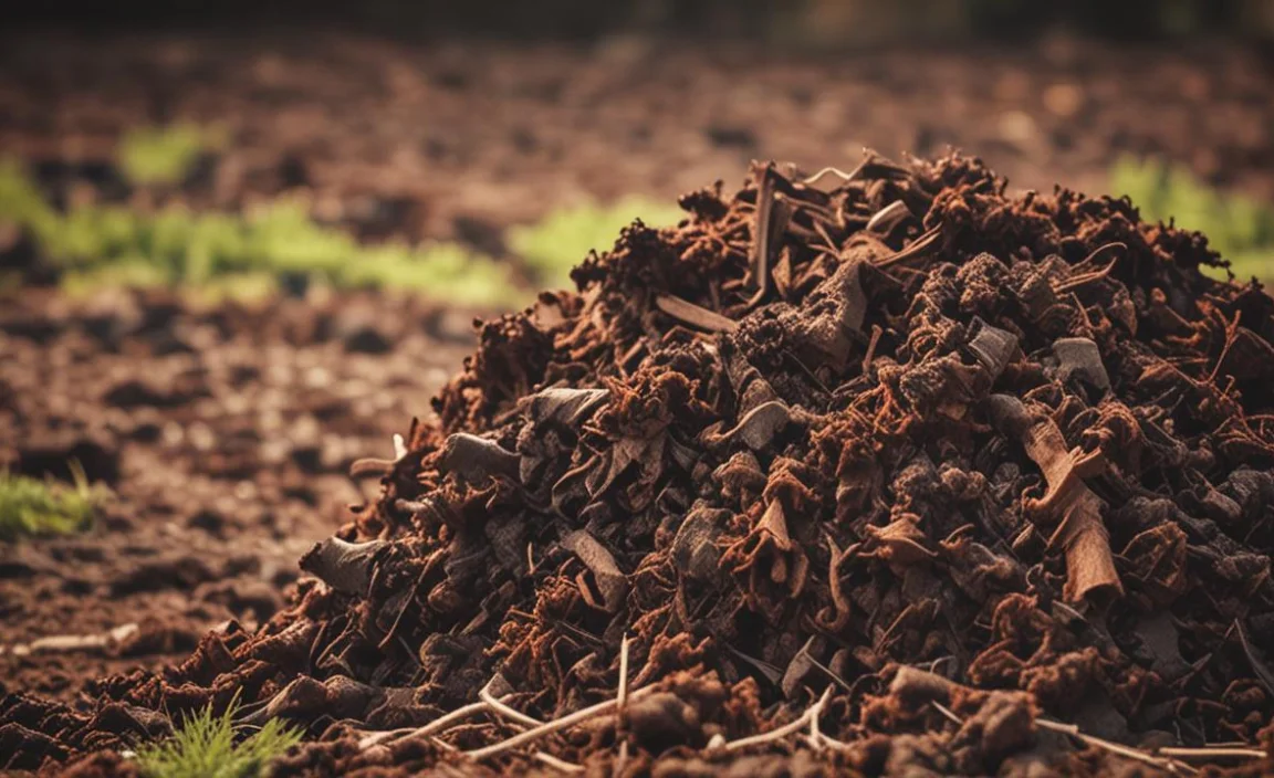 Choosing Your Composting Method: Effortless Options for Farmers