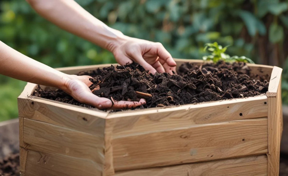 Choosing Your Composting Method in Asia
