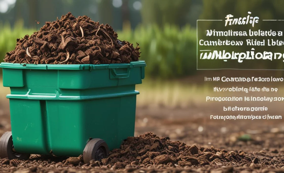 Choosing Your Composting Method: What Works Best for You?