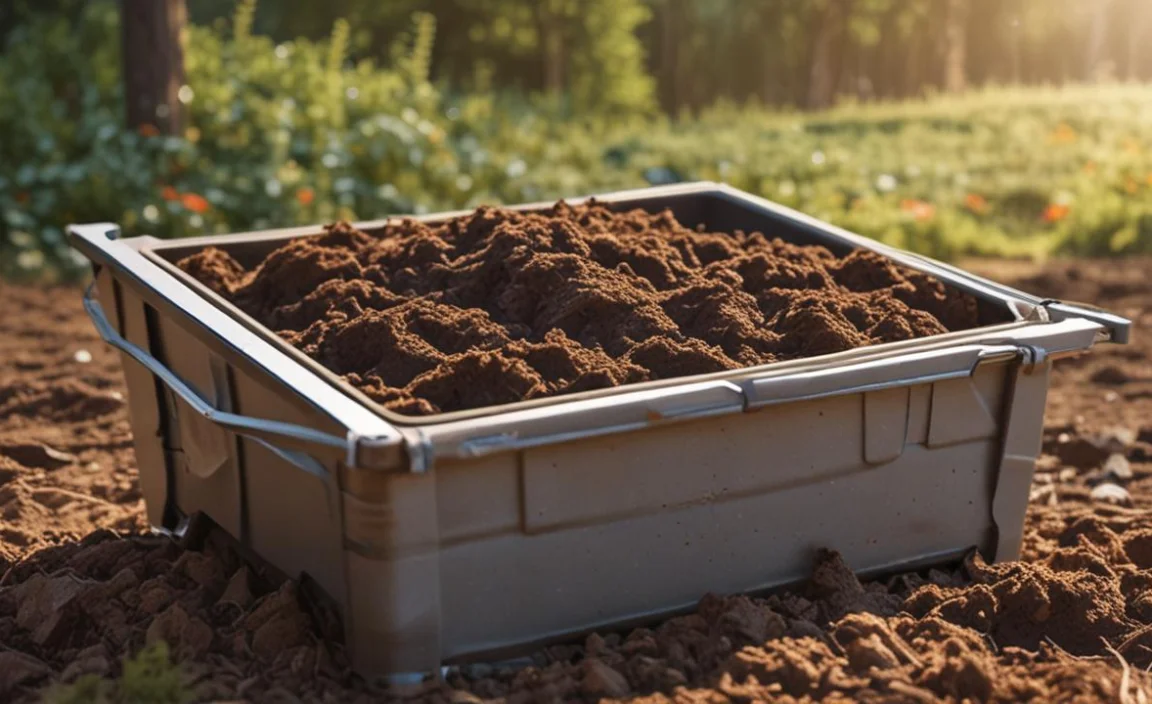 Choosing Your Composting Method: What Works for Rural Yards