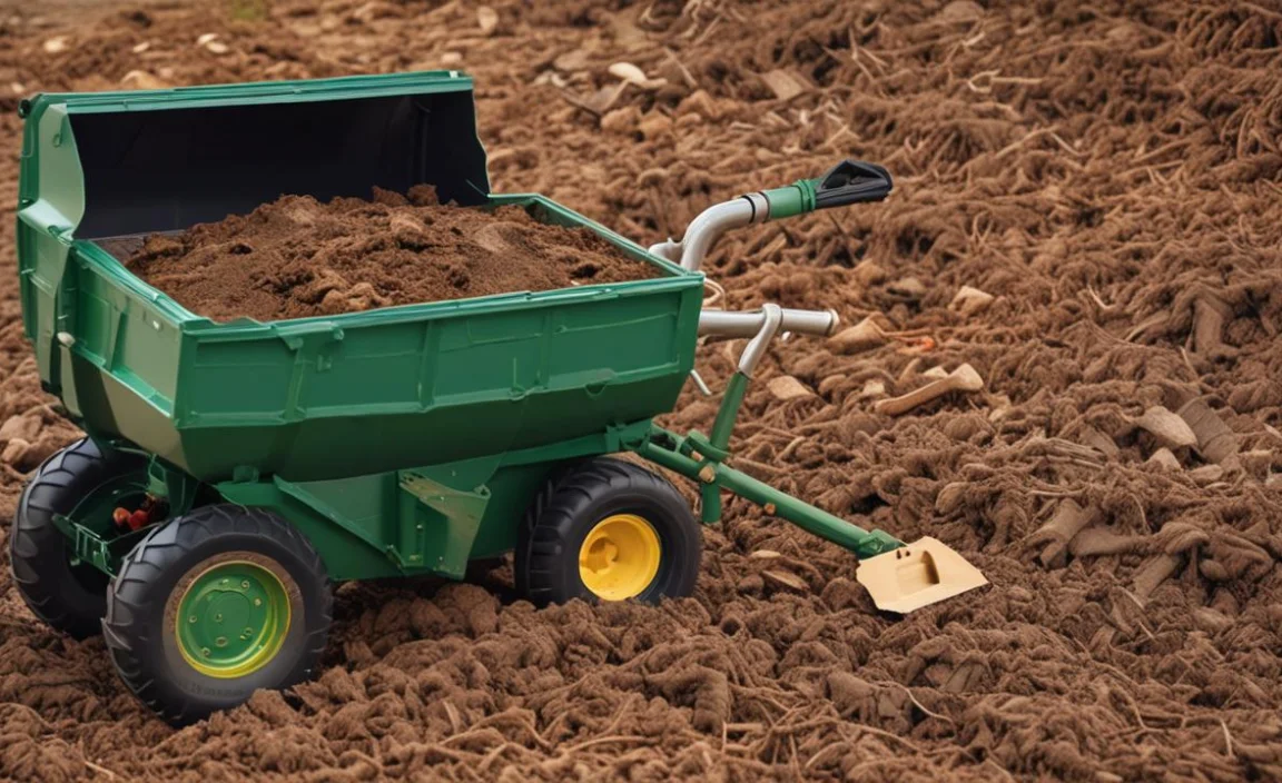 Choosing Your Composting Method: What Works for Your Farm?
