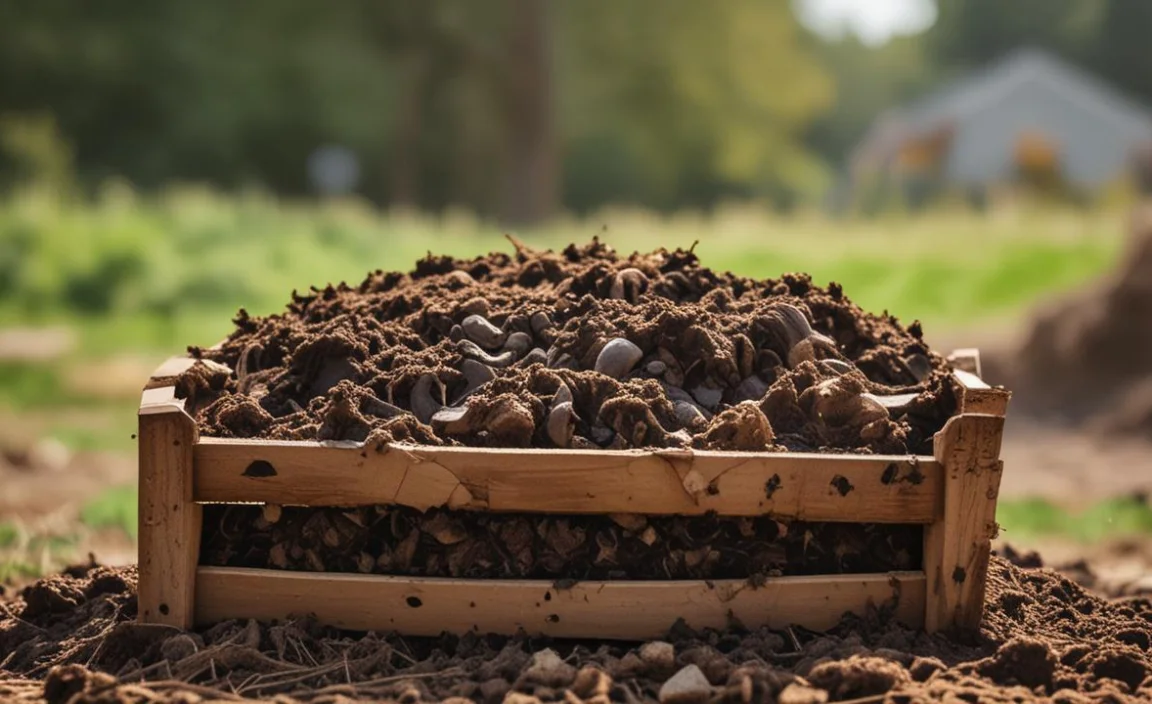 Choosing Your Composting System