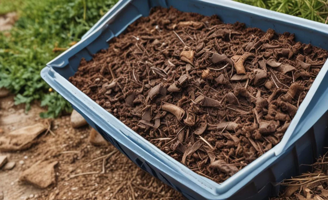 Choosing Your Composting System