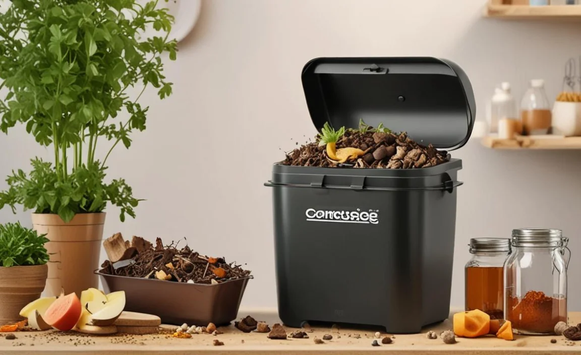 Choosing Your Composting System: Bin There, Done That!