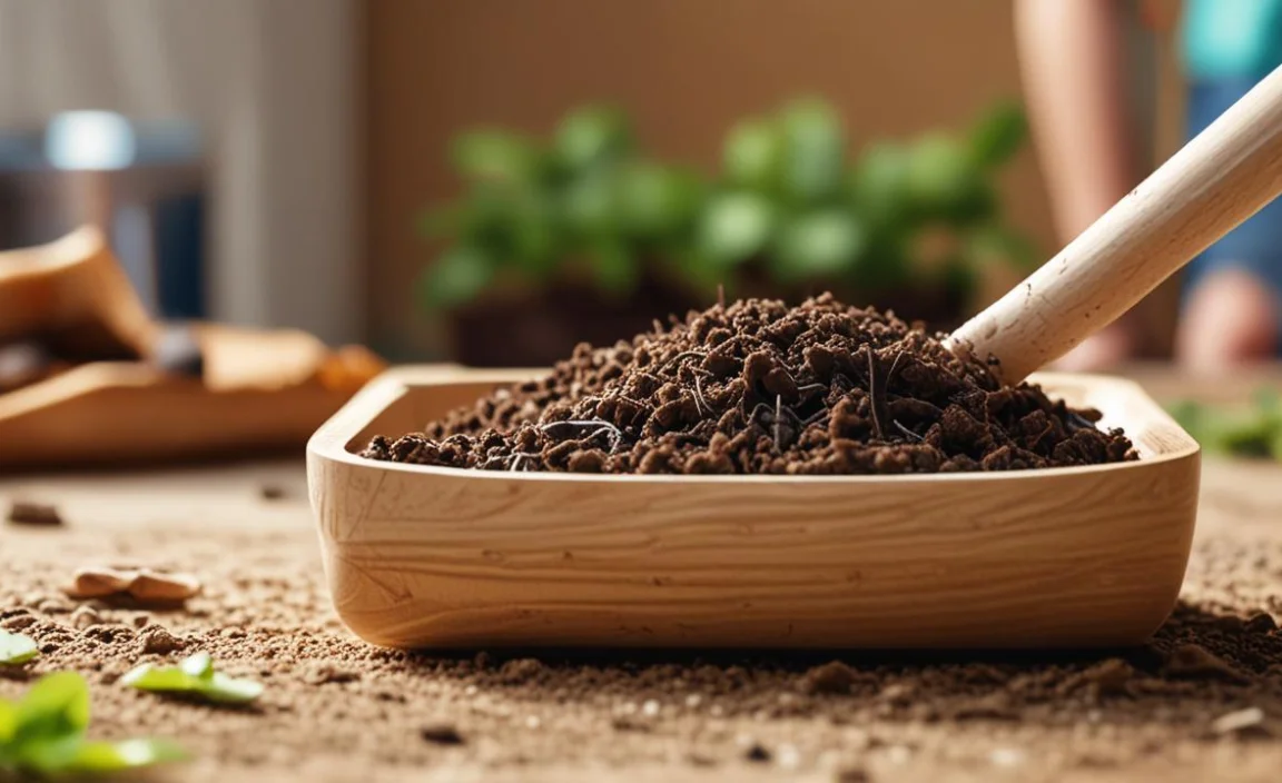 Choosing Your Composting System
