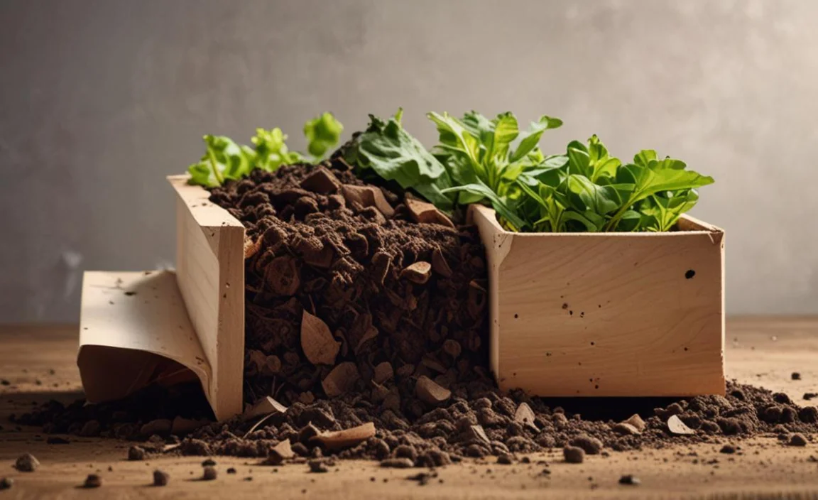 Choosing Your DIY Composting Method for a Hotel