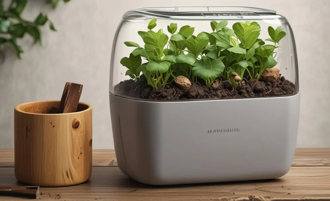 Choosing Your In-Vessel Composting System