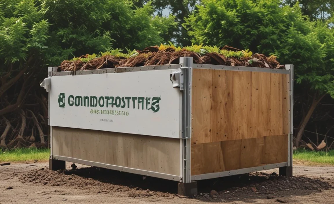 Choosing Your Urban Composting Method