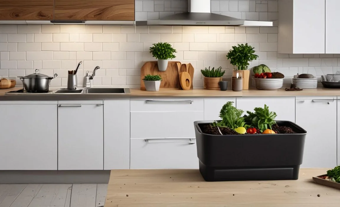 Choosing Your Urban Composting Method
