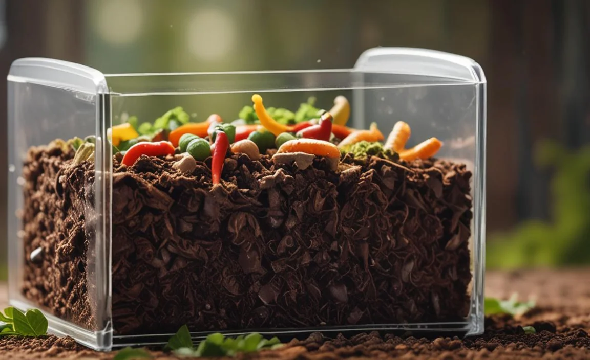 Choosing Your Worm Bin