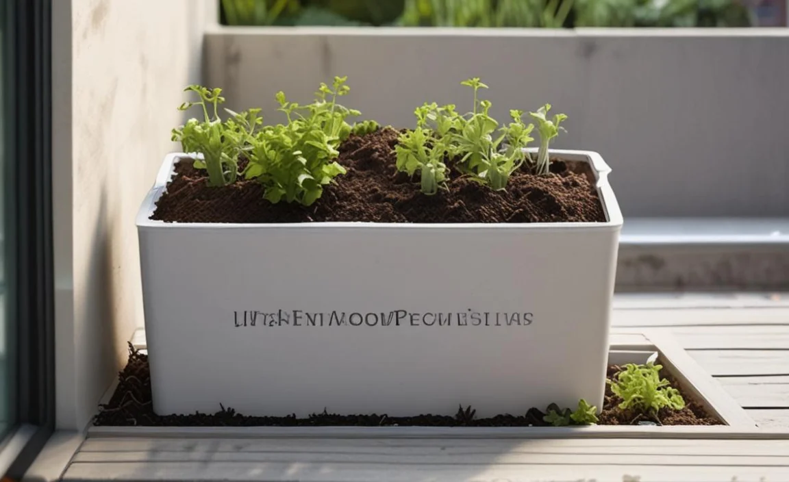Choosing Your Worm Composting Bin