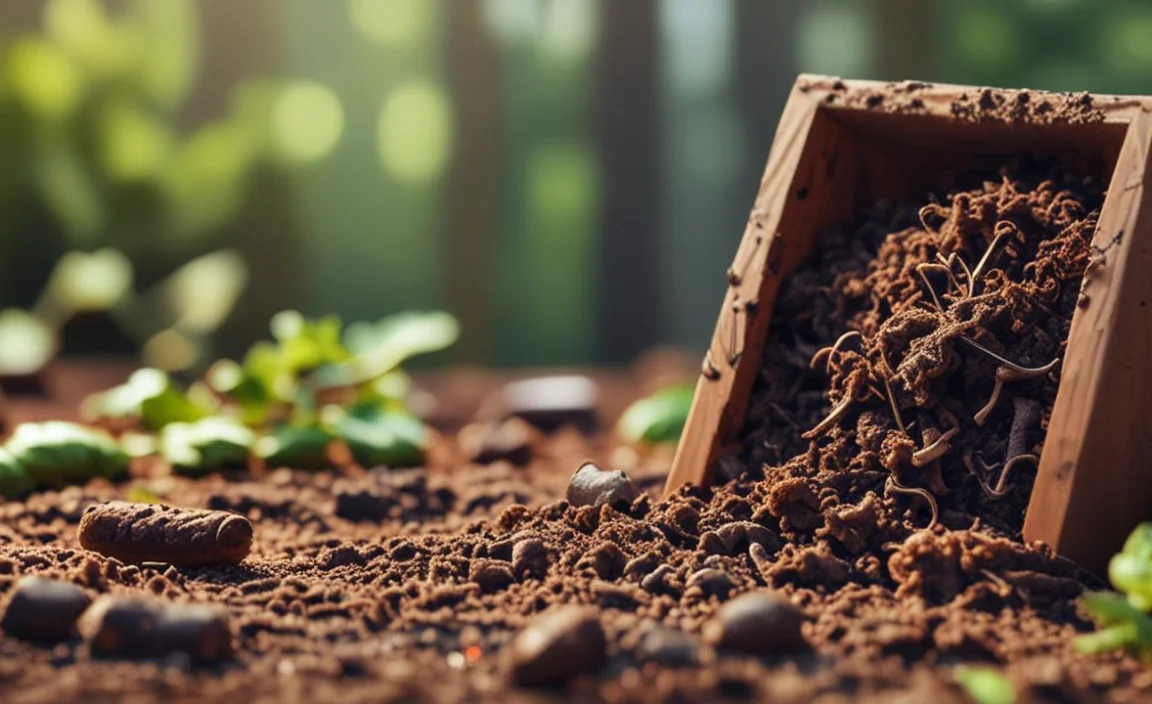 Choosing Your Worm Composting Method