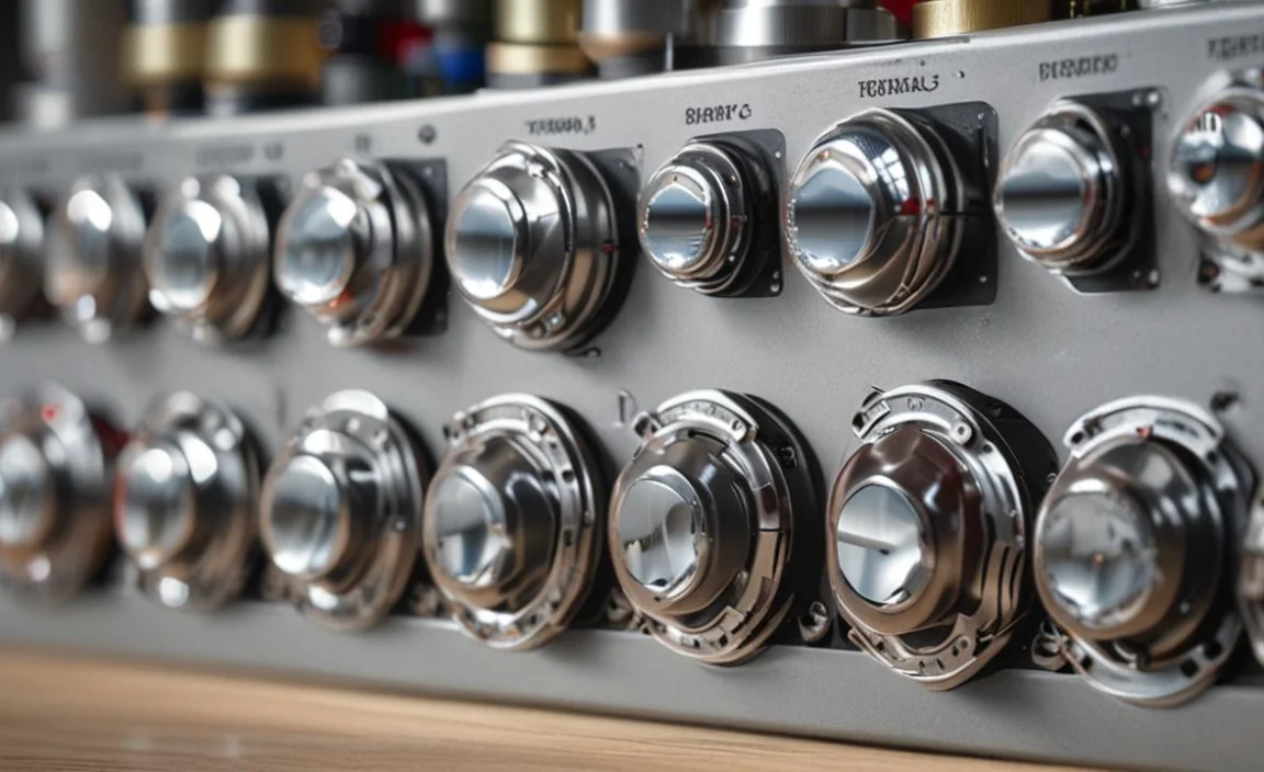 Clean SBC Heads Before Rebuilding