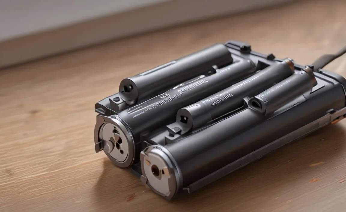 Clean The Battery Terminals