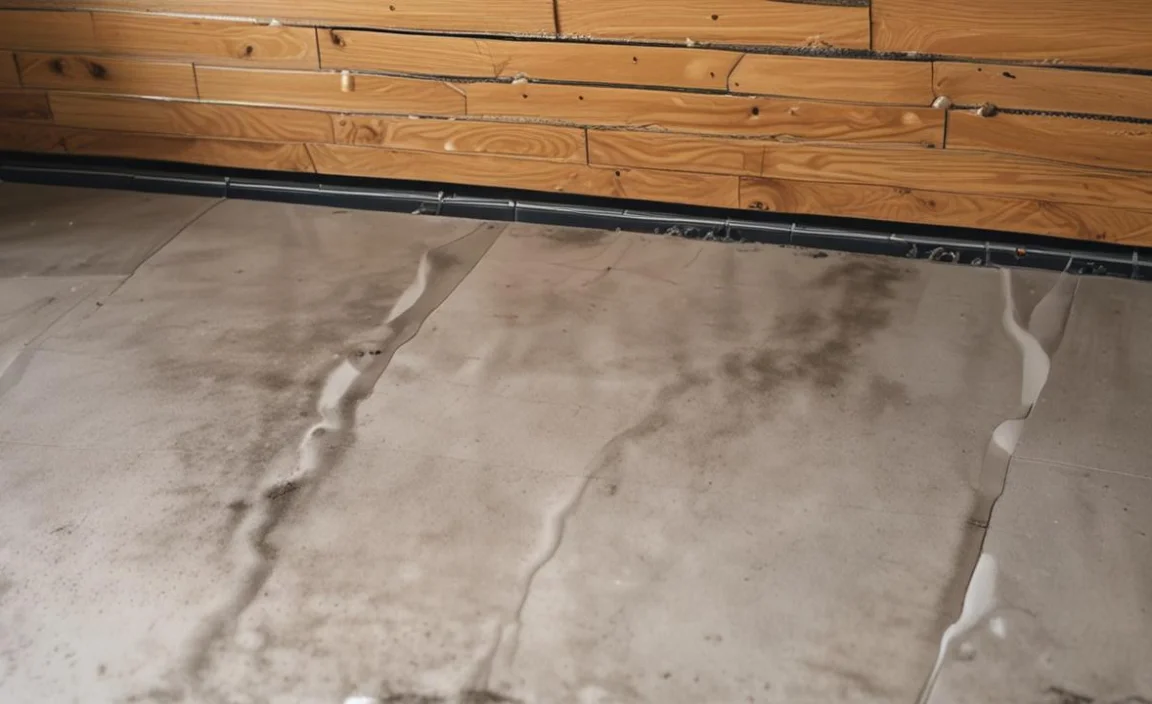 Cleaning Up After Removing Black Mold