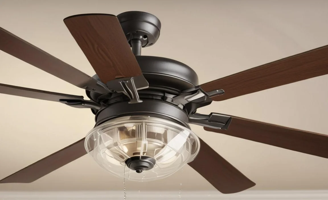 Cleaning Your Fan Regularly