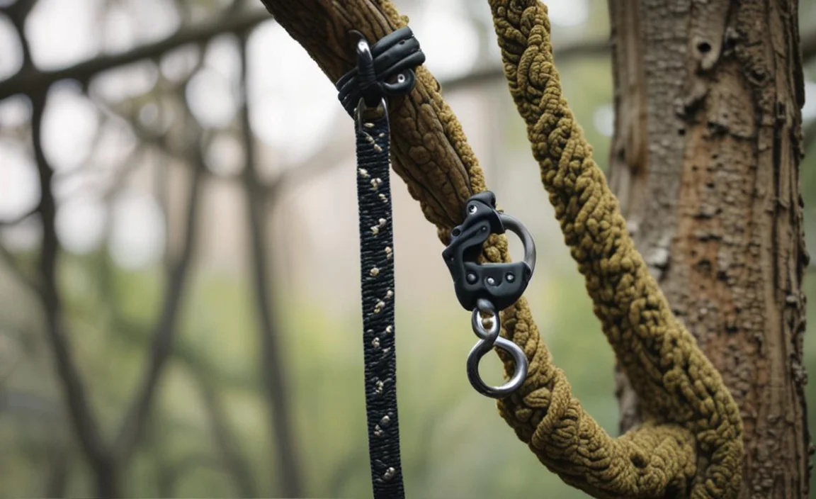 Climbing Gear & Techniques