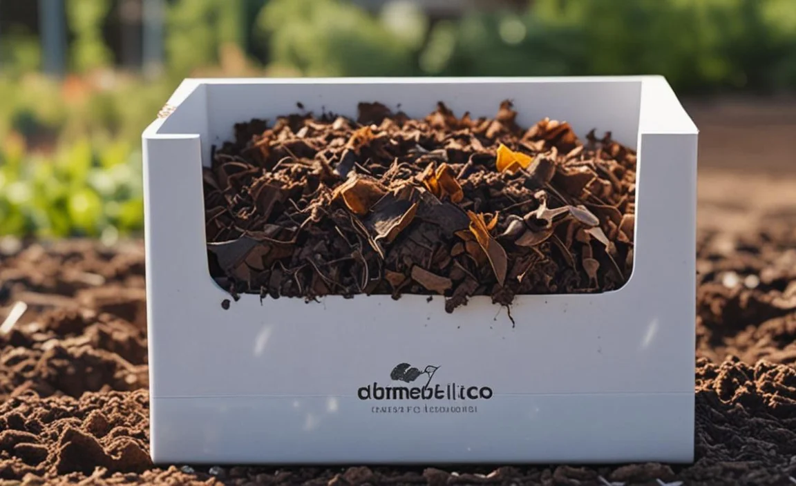 Closing the Loop: Your Composting Journey