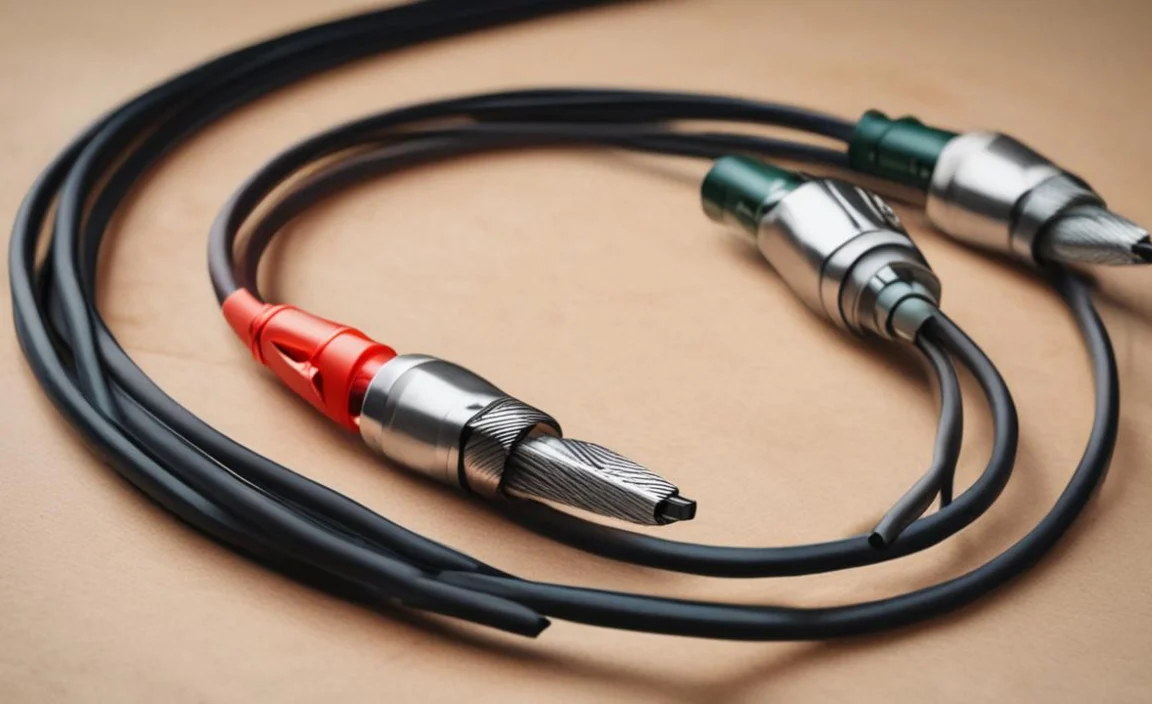Coaxial Cables