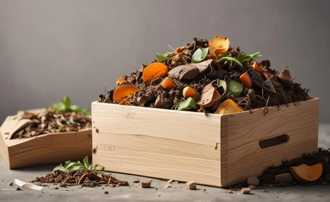 &nbsp;Cold Composting