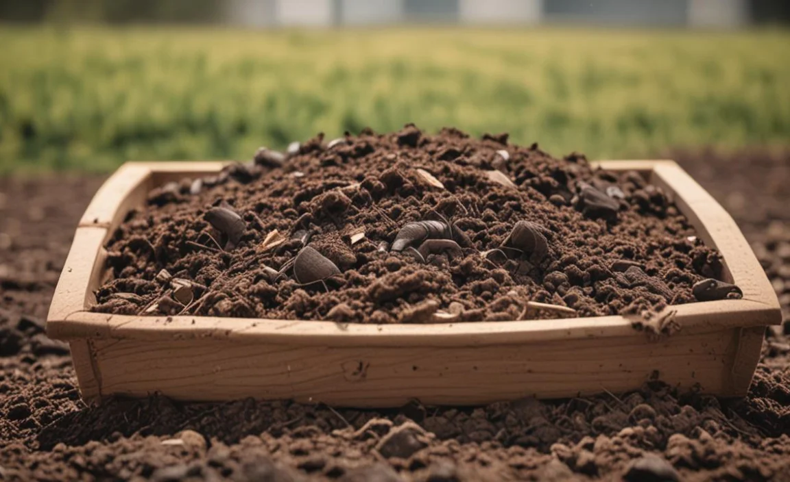 Cold Composting