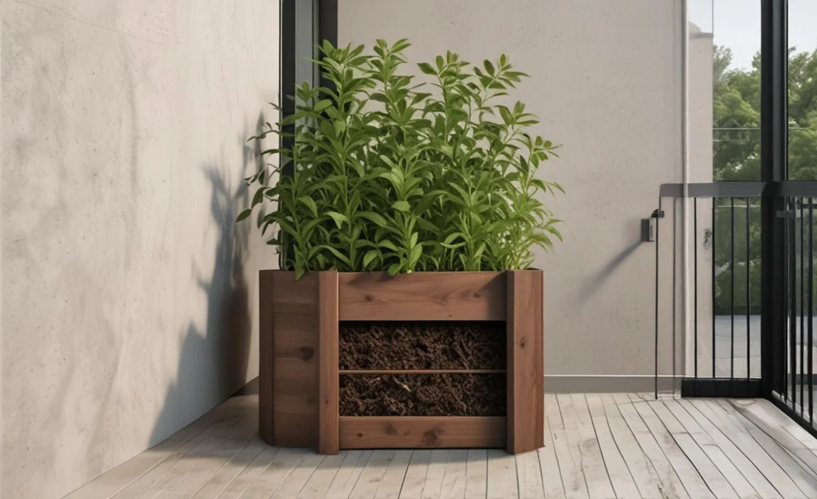 Cold Composting: The Patient Gardener&rsquo;s Way