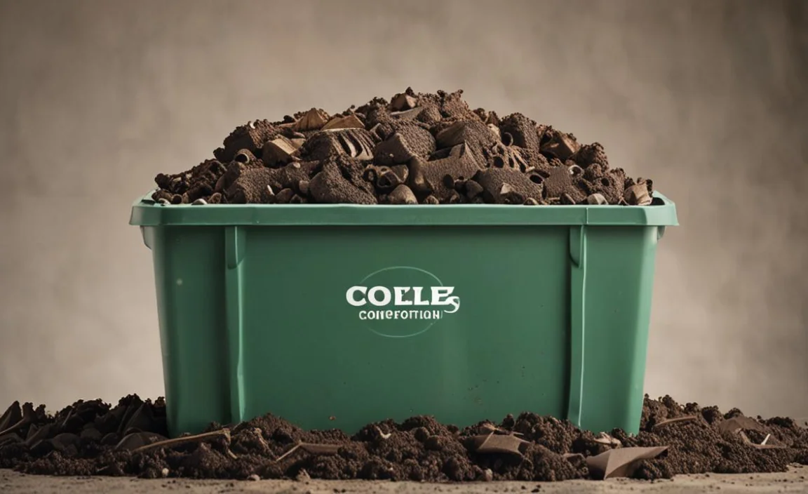 Cold Composting Time: What to Actually Expect