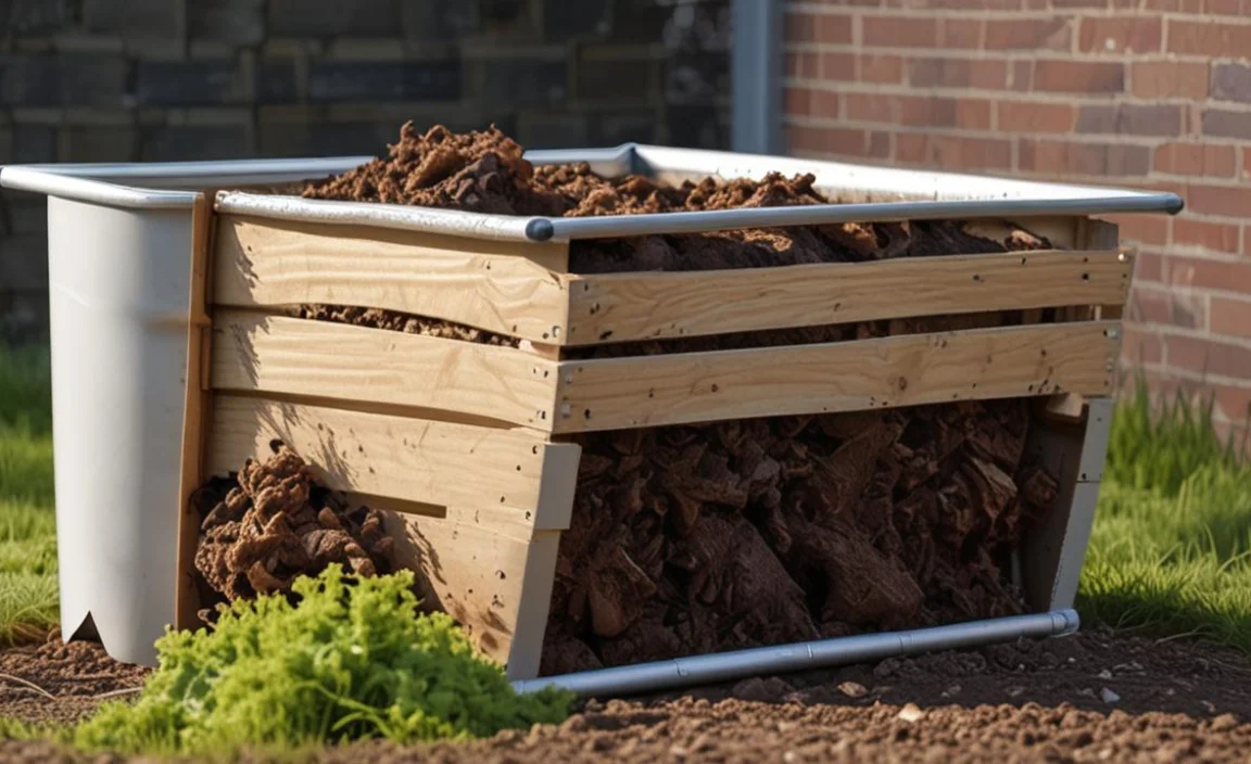 Cold Composting vs. Hot Composting: A Quick Comparison
