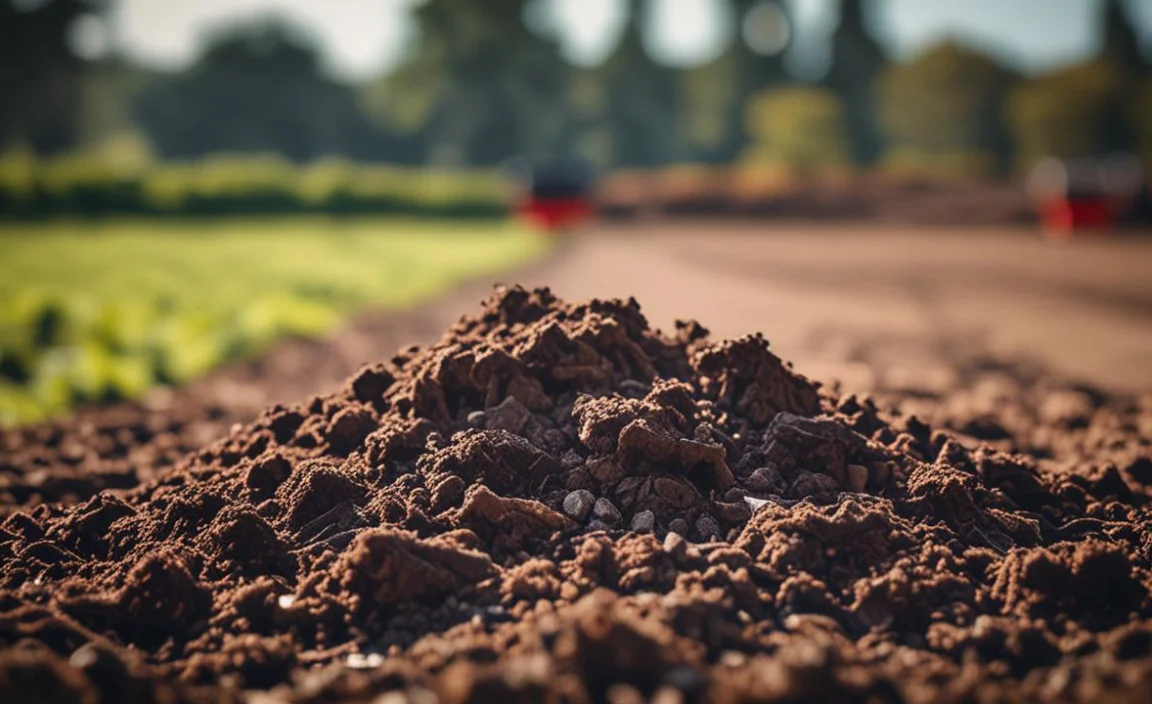 Cold Composting