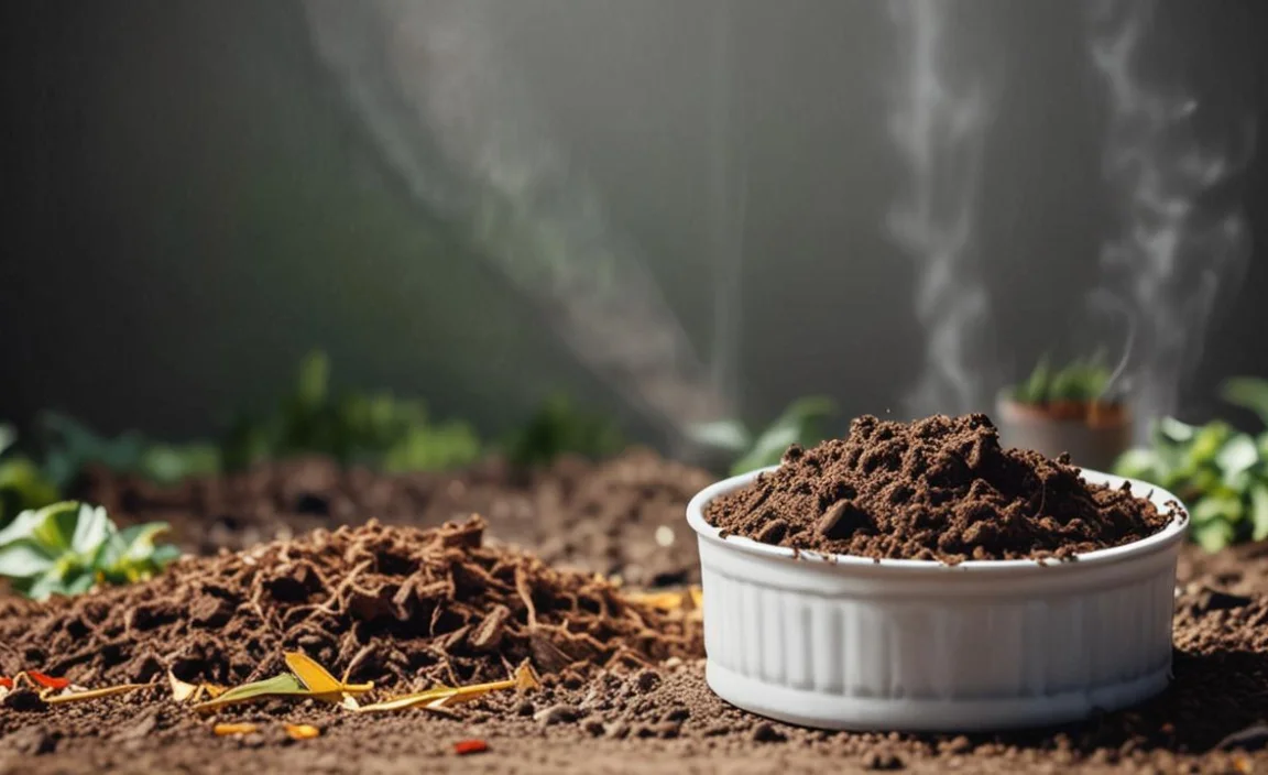 Cold vs Hot Composting: Key Differences at a Glance