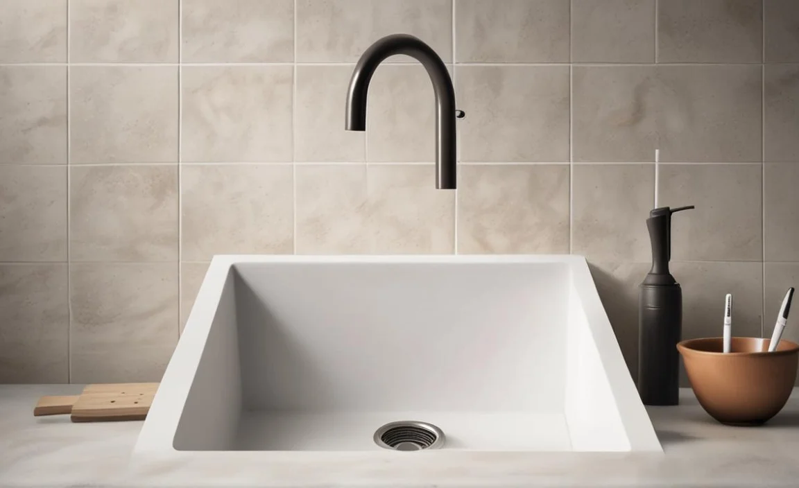 Commercial Drain Cleaner: Last Resort Option