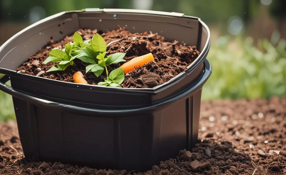 Common Anaerobic Composting Systems