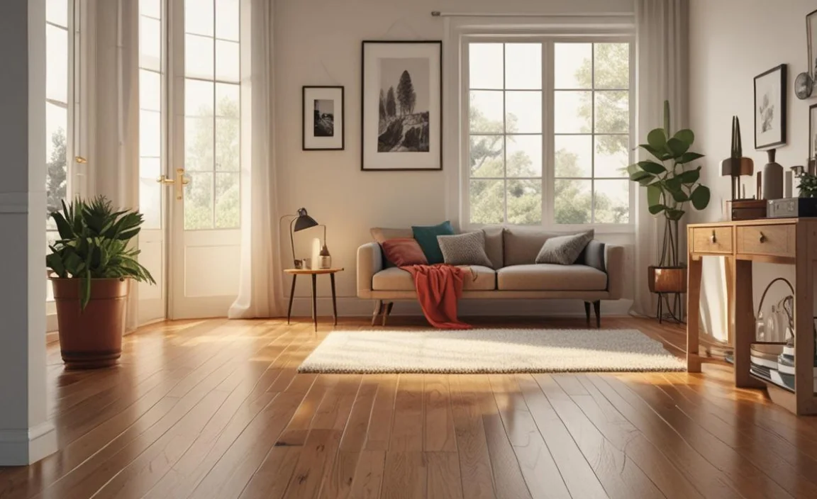 Common Areas For Warm Spots