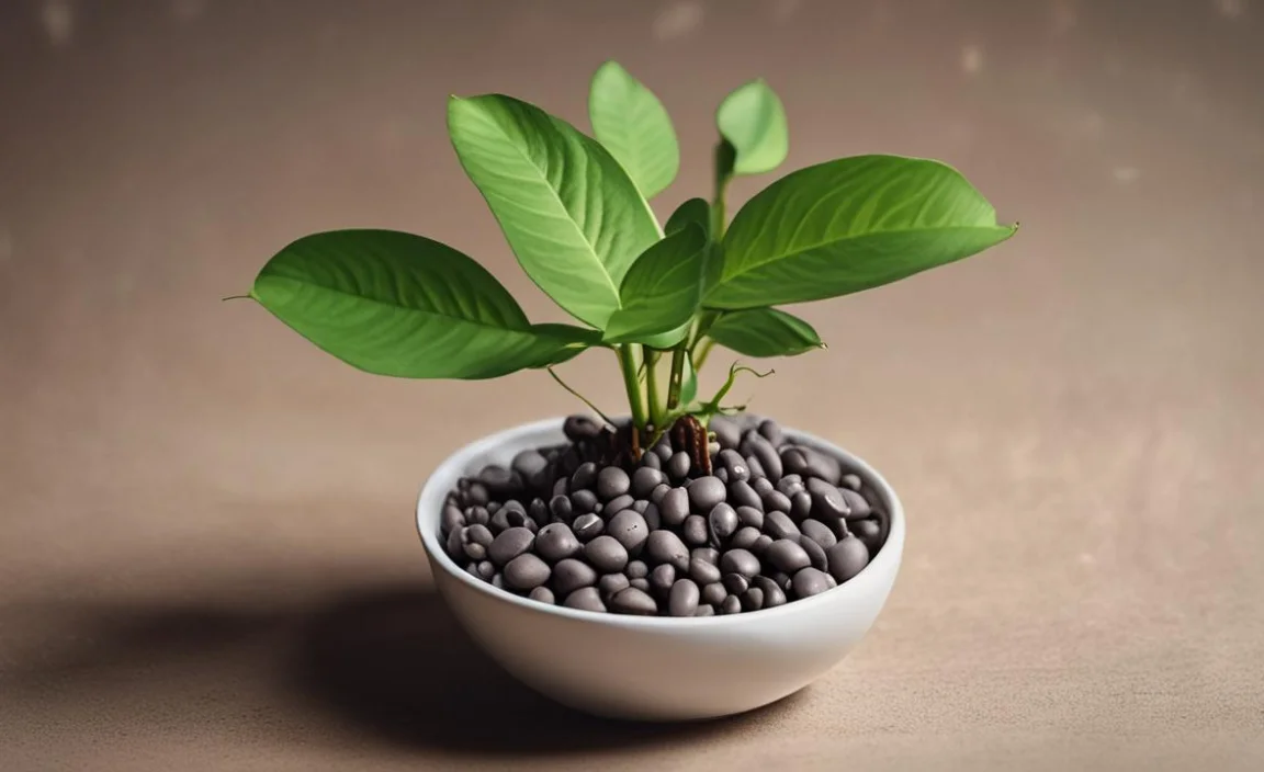 Common Beans: Plant Care & Growing Guide