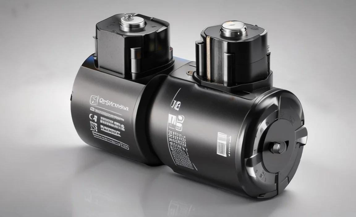 Common Causes Of Reversed Battery Polarity
