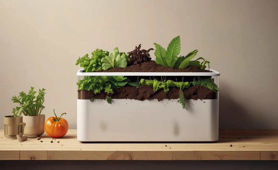 Common Challenges for Apartment Composting (and How to Beat Them!)