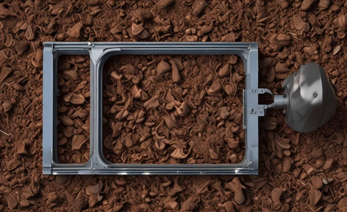 Common Cold Composting Problems and How to Fix Them