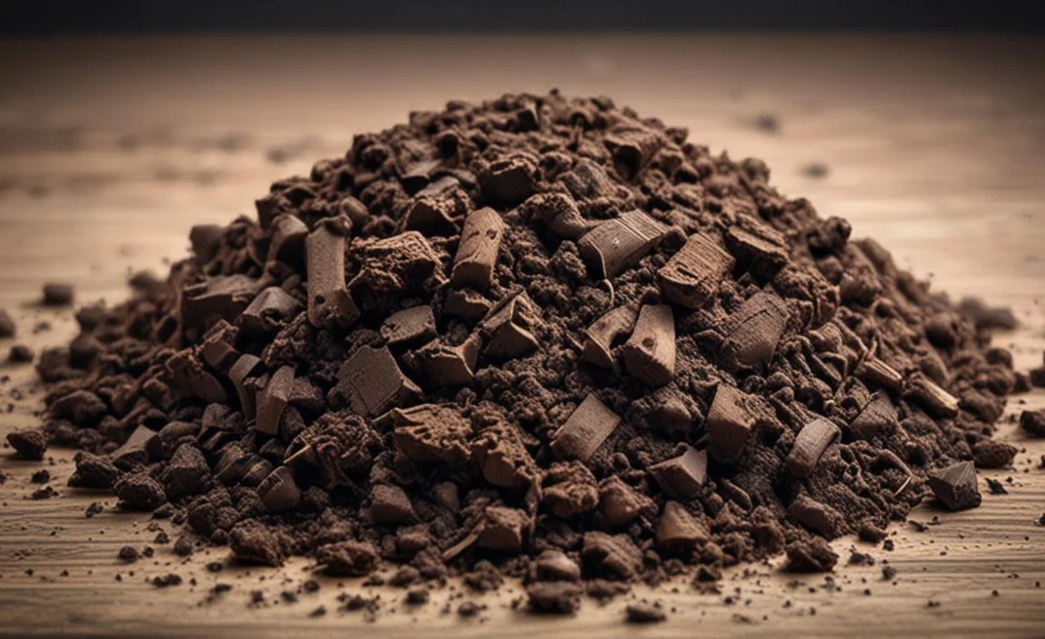 Common Compost Smells and What They Mean