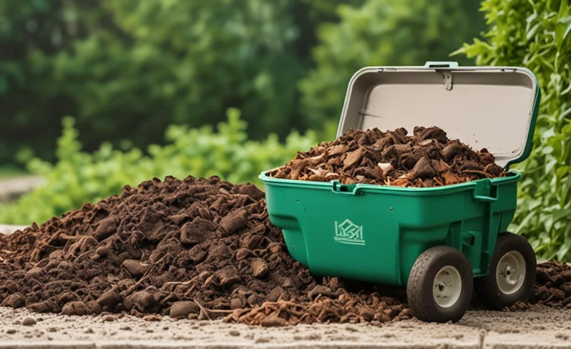 Common Composting Critters: