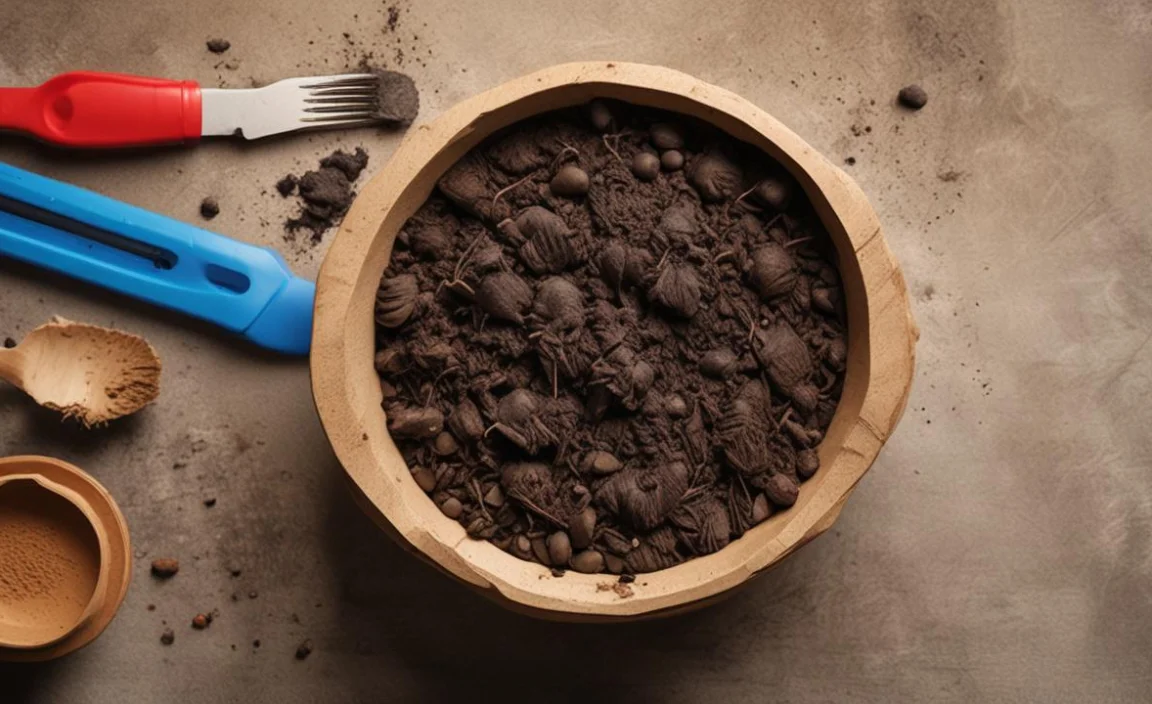 Common Composting & Humus Mistakes to Avoid