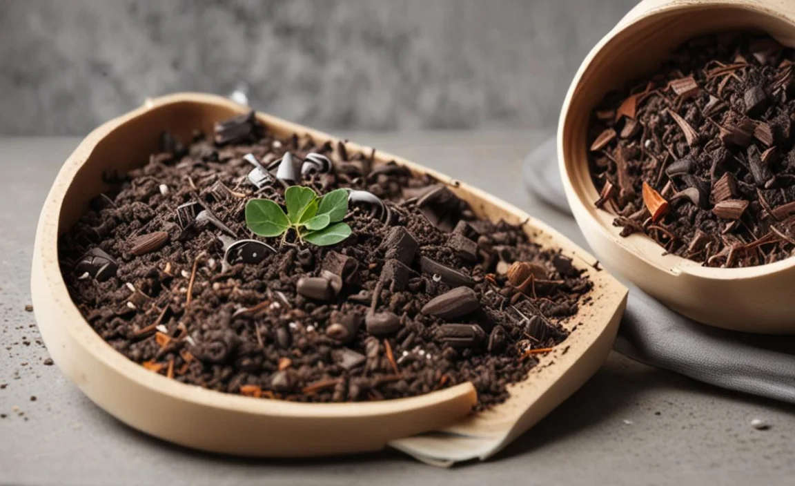 Common Composting Issues and How Enzymes Can Help