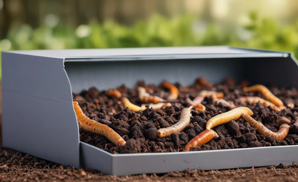 Common Composting Materials: What Goes In?