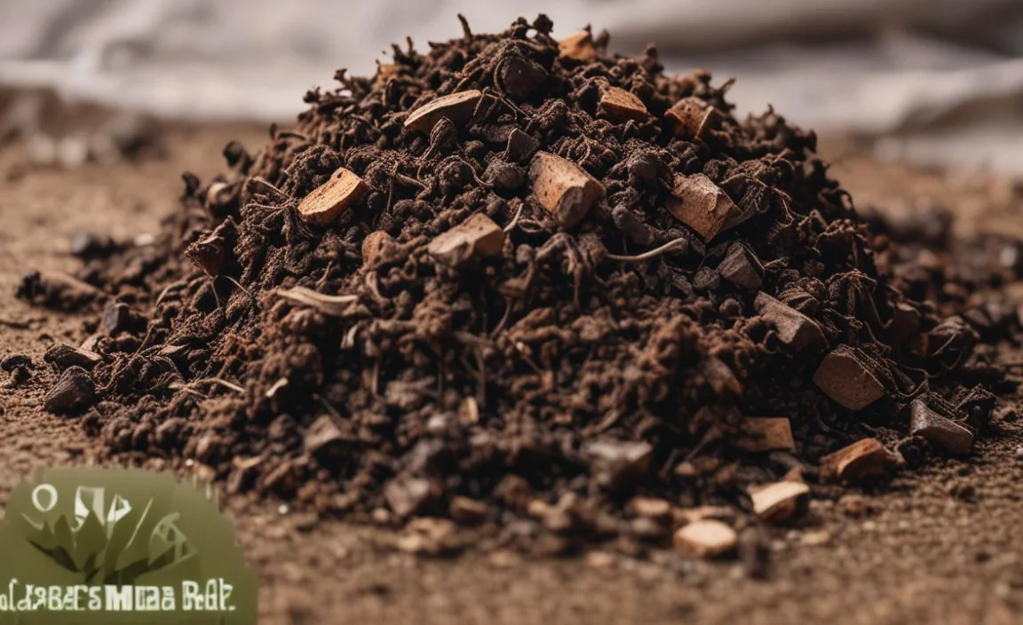 Common Composting Mistakes