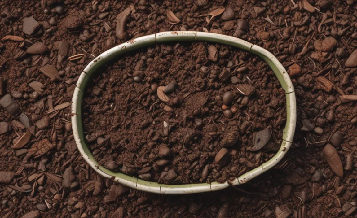 Common Composting Mistakes